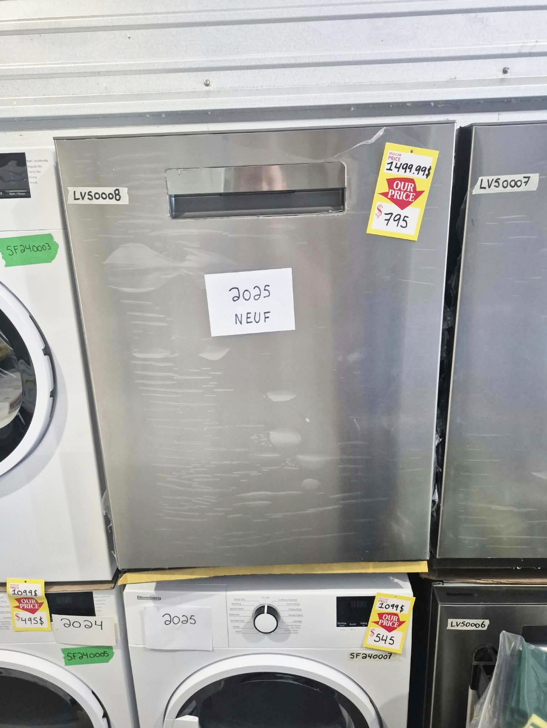 795$ Objet 795$ – Image 1