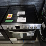 Cuisinière 870$